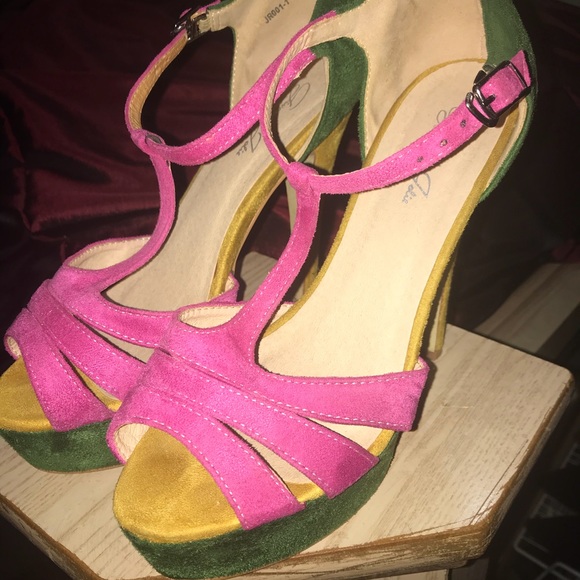 Givoni Jolie Shoes - Shoes